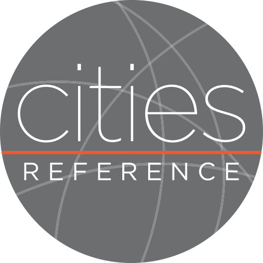 Cities Reference