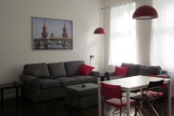 Cities Reference Apartment #119BER